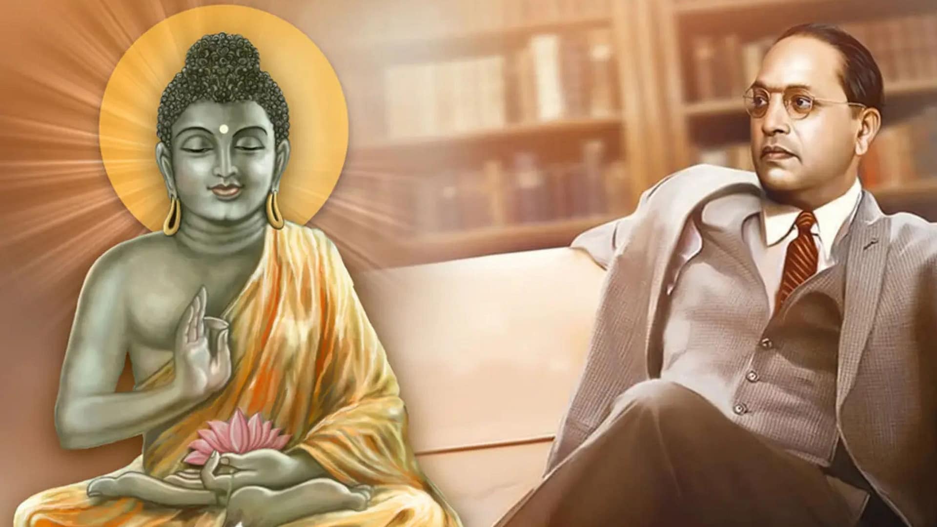 ambedkar buddhism