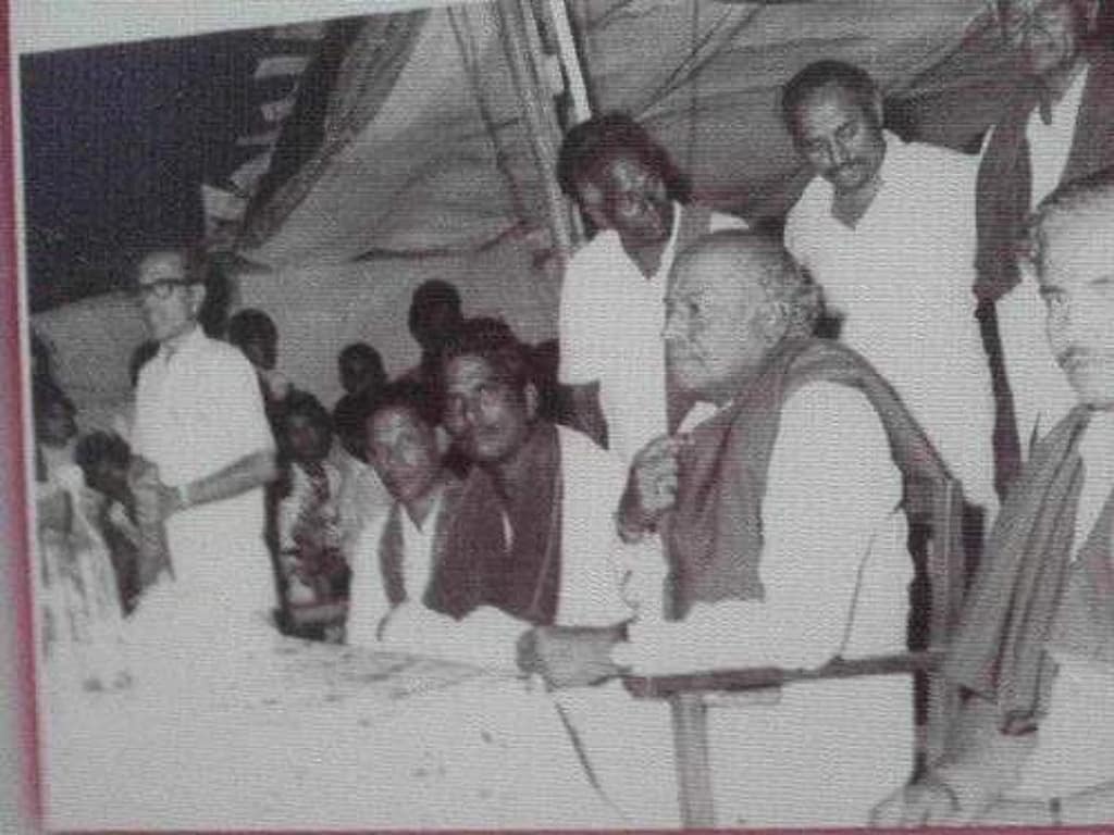 நாராயணசாமி நாயுடு