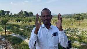Dr senthil kumar