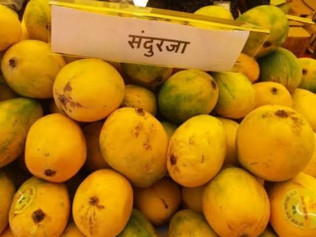 ரேவா சுந்தர்ஜா மாம்பழம் UAE ஏற்றுமதி APEDA தமிழ்நாடு விவசாயிகள்