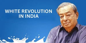 அமுல்;அன்று 247 லிட்டர் பால் ... இன்று ரூ.1 லட்சம் கோடி வருமானம்! white revolution in india kurien