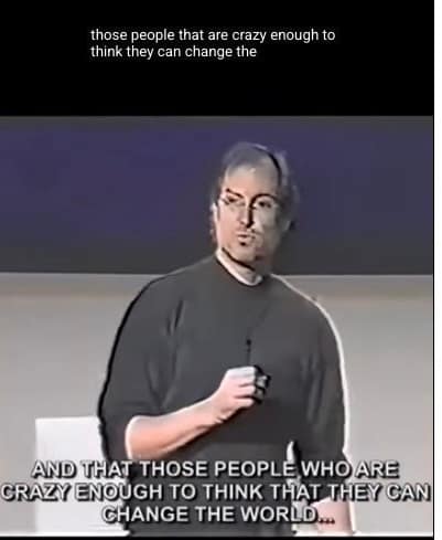 'மாத்தியோசி' பித்தர்களே உலகை மாற்றுகிறார்கள்! -ஸ்டீவ் ஜாப்ஸ் img 4181