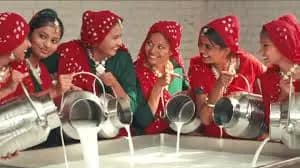 அமுல்;அன்று 247 லிட்டர் பால் ... இன்று ரூ.1 லட்சம் கோடி வருமானம்! amul milk women farmers